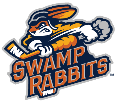 DME Swamp Rabbits logo