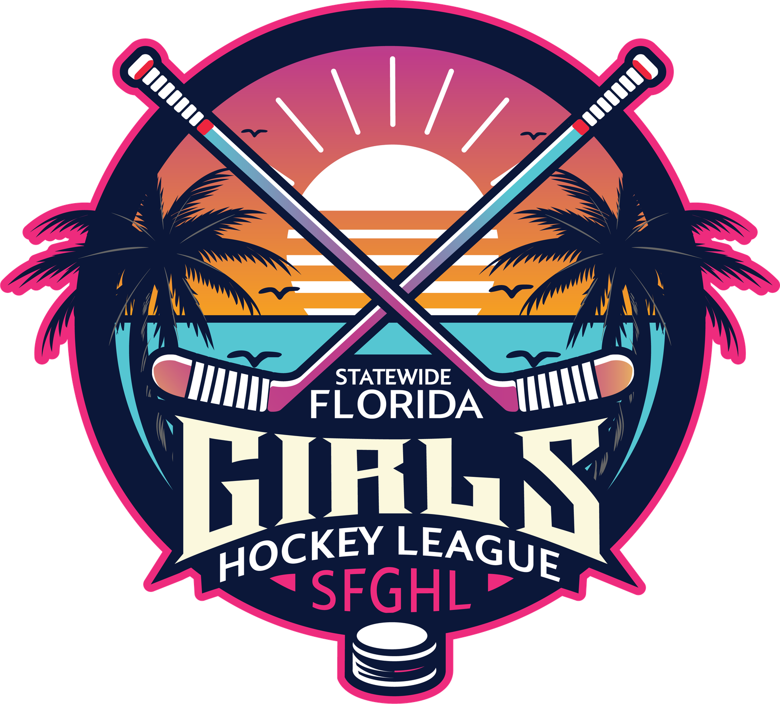 SFGHL logo