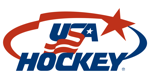 USA Hockey logo